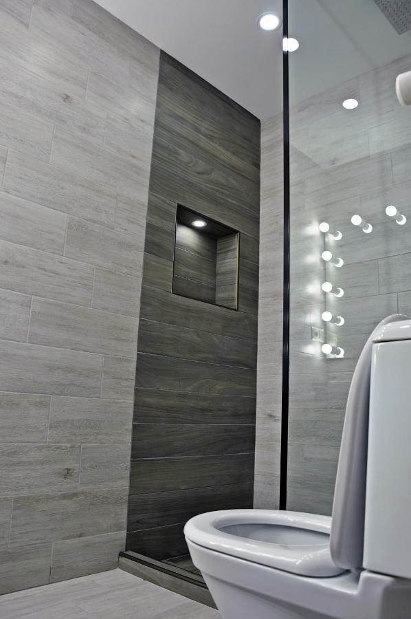 Luxury 4-Bedroom Apartment In The Center Tiflis Exterior foto